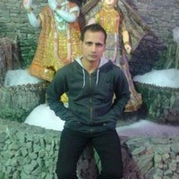 Robin Tomar