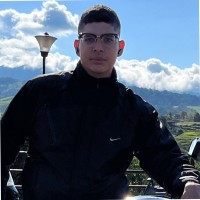 José David Barona Hernández