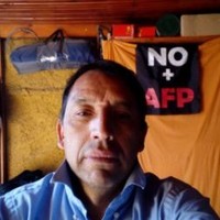 Orlando Medina