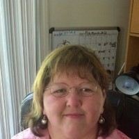 Brenda Wilkinson