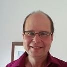 Pat Nims