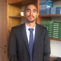 Silvério Ferreira Nobre Neto