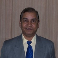 Anand Walimbe