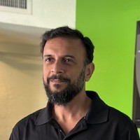 Ilyas Ahmed