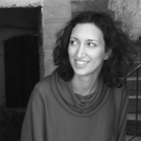 Angeliki Mavrigiannaki