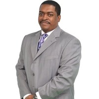 Darrell Tucker