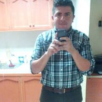 Abel Terrones Alor