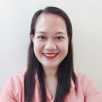 Alvilyn Jeaneth Tubosa