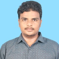 Yeshwanth Varma Raghavaraju