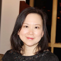 May Chung