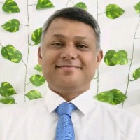 Vishnudas M P