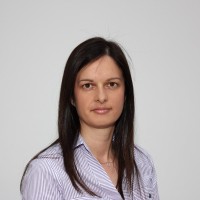 Tanja Jovanovic