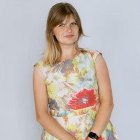 Olga Kondratova