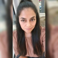 Marcela Bilbao Acosta