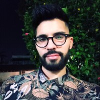 Gonzalo Ezequiel Cabuche