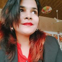 Preeti Mishra