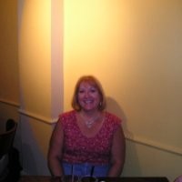 Jane Johnson