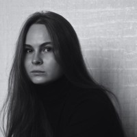 Daria Iadrikhinskaia