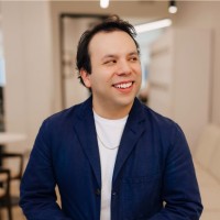 Ian Joseph M. Avila