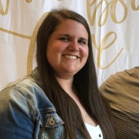 Meghan Convery