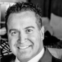 Mark Dymond
