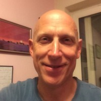 Steve Gregory