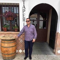 Yoel Rodriguez Rubio