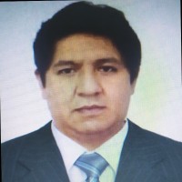 Rubén Romero Parra