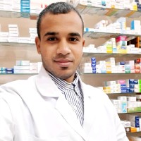 AHMED APO HAGER