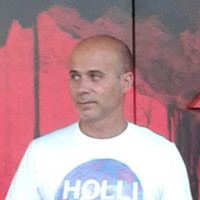 Moreno Passolungo