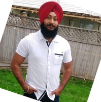 Sukhdev Singh