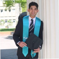 Arvind Hirdaramani