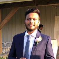 Uresh Kachhadia
