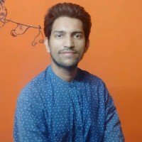 Mayur Patil
