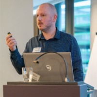 Benjamin Schiffmann