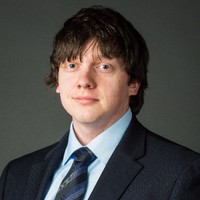 Kegan Mccrea
