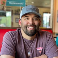 Joshua Dominguez