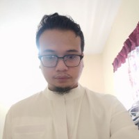 Ahmad Akhimullah Bin Abdullah