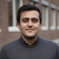 Davit Stepanyan, Dr.