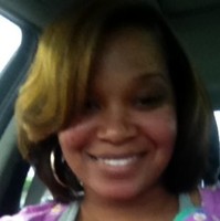 Cherrelle Smith