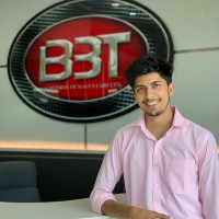 Harshit Vashisth