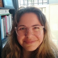 Soledad Cornú