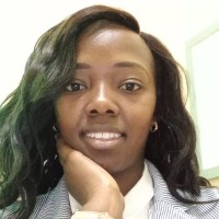 Jennifer Muthoni