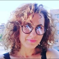 Mihaela Eugenia Militaru