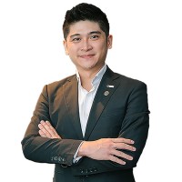 Rayn Lim - Forex Coach