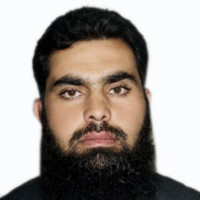 Khalid Ahmad Mangal