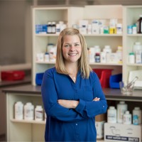 Jessica Astrup Ehret