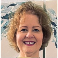 Rebecca Usprich, Mba, Cpa, Pmp, Pmi-Rmp