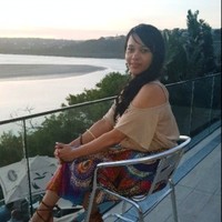 Dornay Pillay