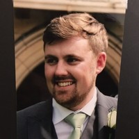 Matthew Warburton